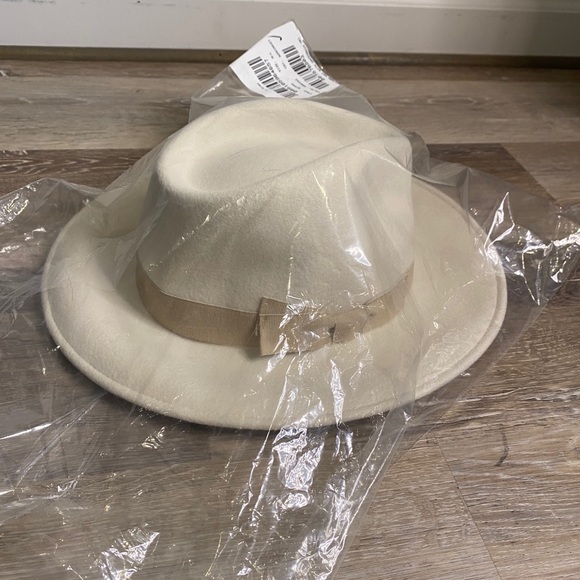 Jcrew western hat with grosgrain trim - Picture 3 of 3
